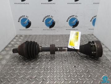 VOLKSWAGEN GOLF 5G 1.2 TSI Comfortline  [L_DRIVESHAFT] 2015 beschikbaar voor biedingen