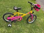 Vélo enfant 3-4ans, Vélos & Vélomoteurs, B’Twin, Stabilisateurs, Enlèvement, Utilisé