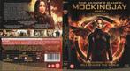 the hunger games mockingjay part 1 (b-r + b-r bonus) nieuw, Cd's en Dvd's, Ophalen of Verzenden, Zo goed als nieuw, Avontuur