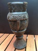 Congo : magnifique tasse Leele, Enlèvement ou Envoi