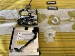 iMac 21,5” 2009-onderdelen — RAM, PSU, SuperDrive, SD-lezer, Gebruikt, HDD, IMac, 21,5