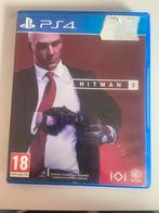 PS4 game: hitman 2, Enlèvement