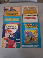 6 x 1ste druk, Boeken, Ophalen of Verzenden, Zo goed als nieuw