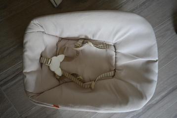 Tripp Trapp Newborn Set met speelgoedhanger beschikbaar voor biedingen