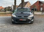 Ford Mondeo/1.6Tdci/2011/169.000Km/1J Garantie, Voorwielaandrijving, Euro 5, Stof, Zwart