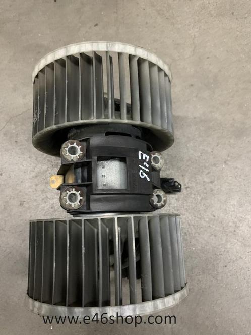 KACHELMOTOR BMW E46 SEDAN COUPE TOURING COUPE CABRIO, Auto-onderdelen, Airco en Verwarming, BMW, Gebruikt, Ophalen of Verzenden