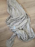 Draagdoek Bamboom, Ophalen, Zo goed als nieuw, Draagdoek