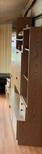 Wandkast voor in voortent caravan., Huis en Inrichting, Stoffering | Vloerbedekking, Ophalen