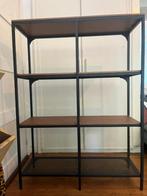 FJÄLLBO étagère Ikea, Huis en Inrichting, Kasten | Wandmeubels, Ophalen, Met plank(en), 100 tot 150 cm, Zo goed als nieuw