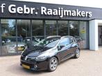 Renault Clio Estate 1.5 dCi Night&Day*Navi*Airco* (bj 2015), Auto's, Voorwielaandrijving, Euro 5, Gebruikt, 4 cilinders