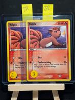 Vulpix (EM 72), Enlèvement, Comme neuf