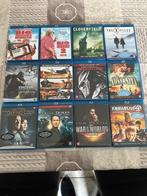 blu ray disc, Ophalen of Verzenden, Zo goed als nieuw