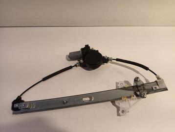 RAAMMECHANIEK ELEK LINKS VOOR CX-5 (KE,GH) (D6515958X) beschikbaar voor biedingen