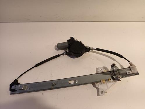 RAAMMECHANIEK ELEK LINKS VOOR CX-5 (KE,GH) (D6515958X), Auto-onderdelen, Carrosserie, Mazda, Voor, Links, Gebruikt
