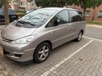 Toyota previa 2003, Auto's, Monovolume, 7 zetels, 5 deurs, Te koop