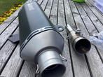 Akrapovic uitlaat honda forza 350, Ophalen of Verzenden, Nieuw