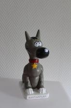 Rantanplan vintage beeld, mint condition., Ophalen of Verzenden, Overige figuren, Zo goed als nieuw, Beeldje of Figuurtje