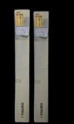 Buiten Zonwering (2 stuks), Minder dan 150 cm, Ophalen, Nieuw, Minder dan 250 cm
