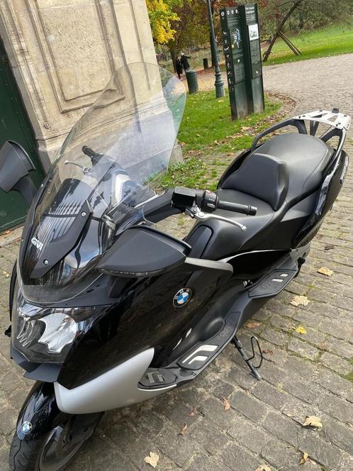Scooter BMW c650 GT, Motoren, Motoren | BMW, Particulier, Scooter, Ophalen