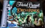 Trivial pursuit lord of the rings, Hobby en Vrije tijd, Ophalen