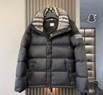 Burberry Jas Puffer, Ophalen of Verzenden, Nieuw