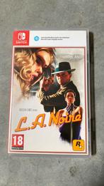 L.A. Noire, Ophalen, Vanaf 18 jaar