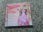 CD , barbie , cd rek , cd doosjes ( 48 st ), Ophalen of Verzenden