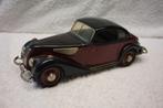 BMW 327 Coupé in Rood-zwart 1:18 Schuco, Ophalen of Verzenden, Gebruikt, Auto, Overige merken