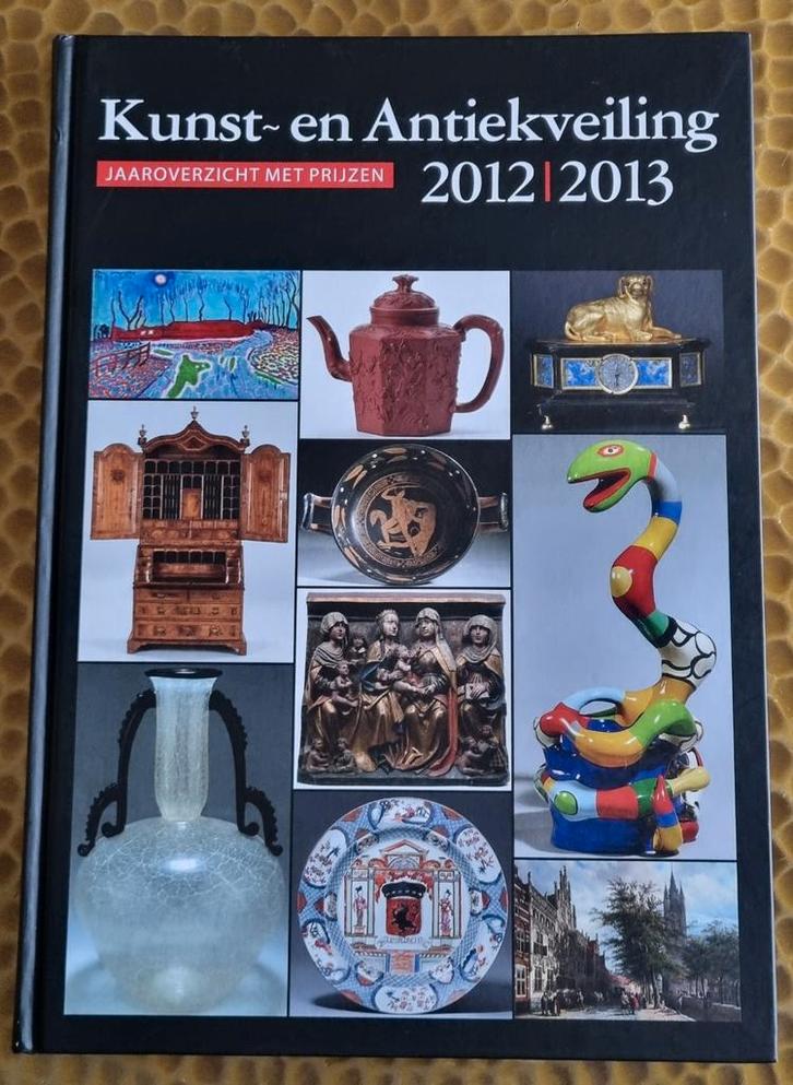 Janny Stuurman - 2014 volume 38 ; volume 38, nouveau., Antiquités & Art, Antiquités | Livres & Manuscrits, Enlèvement ou Envoi