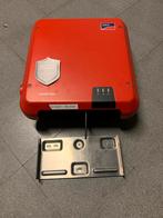 Omvormer, Ophalen, Gebruikt