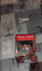 Suske en wiske de koppige kluizenaar, Boeken, Ophalen, Nieuw