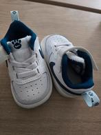 Nike 18.5 witblauw. erg nieuw .nooit gebruikt, Ophalen of Verzenden, Nieuw