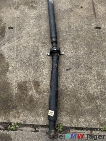 Cardanas BMW 3-serie E46 316i 318i 7506837 beschikbaar voor biedingen