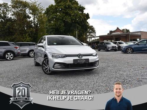 Volkswagen Golf 1.4 PHEV DSG / CARPLAY / GPS / LED / DAB / M, Autos, Volkswagen, Entreprise, Achat, Golf, ABS, Caméra de recul