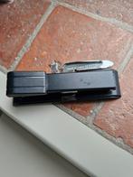 Nietjesapparaat Bostitch zwart, Zakelijke goederen, Ophalen of Verzenden