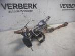 STUURKOLOM Ford Focus 2 C+C (4m51-3c529-fd), Gebruikt, Ford