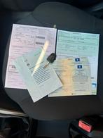 Opel Astra 1.6 benzine met keuring voor verkoop 2450 euro, Auto's, Opel, Voorwielaandrijving, Stof, 4 cilinders, 1600 cc