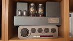 Vente/Echange  2x Quad ii + pré-ampli Quad 22, Autres marques, Moins de 60 watts, Enlèvement, Stéréo