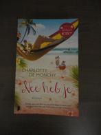 Nee heb je - Charlotte de Monchy, Boeken, Ophalen of Verzenden, Zo goed als nieuw, Charlotte de Monchy