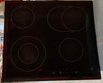 Ikea infrarood inbouwkookplaat, Ophalen, Gebruikt, Keramisch, 4 kookzones