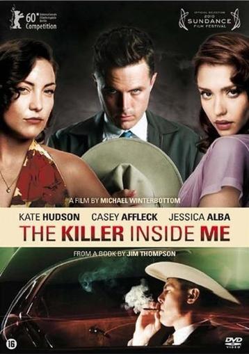 The Killer Inside Me    DVD.2673