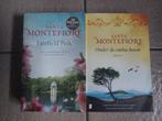 Santa Montefiore: Fairfield Park & Onder de ombu-boom, Boeken, Gelezen, Ophalen of Verzenden, Santa Montefiore