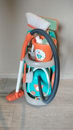 Schoonmaak set, Kinderen en Baby's, Ophalen, Zo goed als nieuw