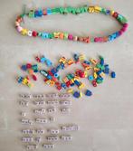 Houten kralen Lena, Kinderen en Baby's, Speelgoed | Houten speelgoed, Ophalen of Verzenden, Zo goed als nieuw, Overige typen