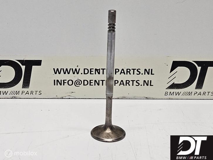 Inlaatklep BMW E36 M3 S50 S50B30 11341401104, Auto-onderdelen, Motor en Toebehoren, BMW, Gebruikt, Ophalen of Verzenden
