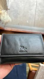 Rubinstein Genuine Leather Hand Made, Handtassen en Accessoires, Portemonnees, Nieuw, Ophalen of Verzenden, Leder