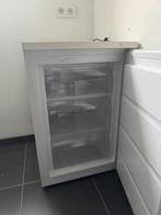 Vriezer koenic, Elektronische apparatuur, Gebruikt, Minder dan 60 cm, Energieklasse A of zuiniger, Vrijstaand