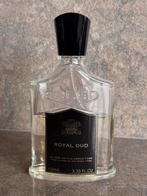 `Creed Royal Oud 100 ml - 60% volume, Handtassen en Accessoires, Ophalen, Zo goed als nieuw