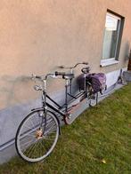 Zwarte Balance tandemfiets, Fietsen en Brommers, Ophalen, Gebruikt, Minder dan 10 versnellingen, Balance