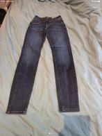 Blauwe skinny jeans van Esprit, Kleding | Dames, Spijkerbroeken en Jeans, Blauw, Esprit, Ophalen of Verzenden, W27 (confectie 34) of kleiner